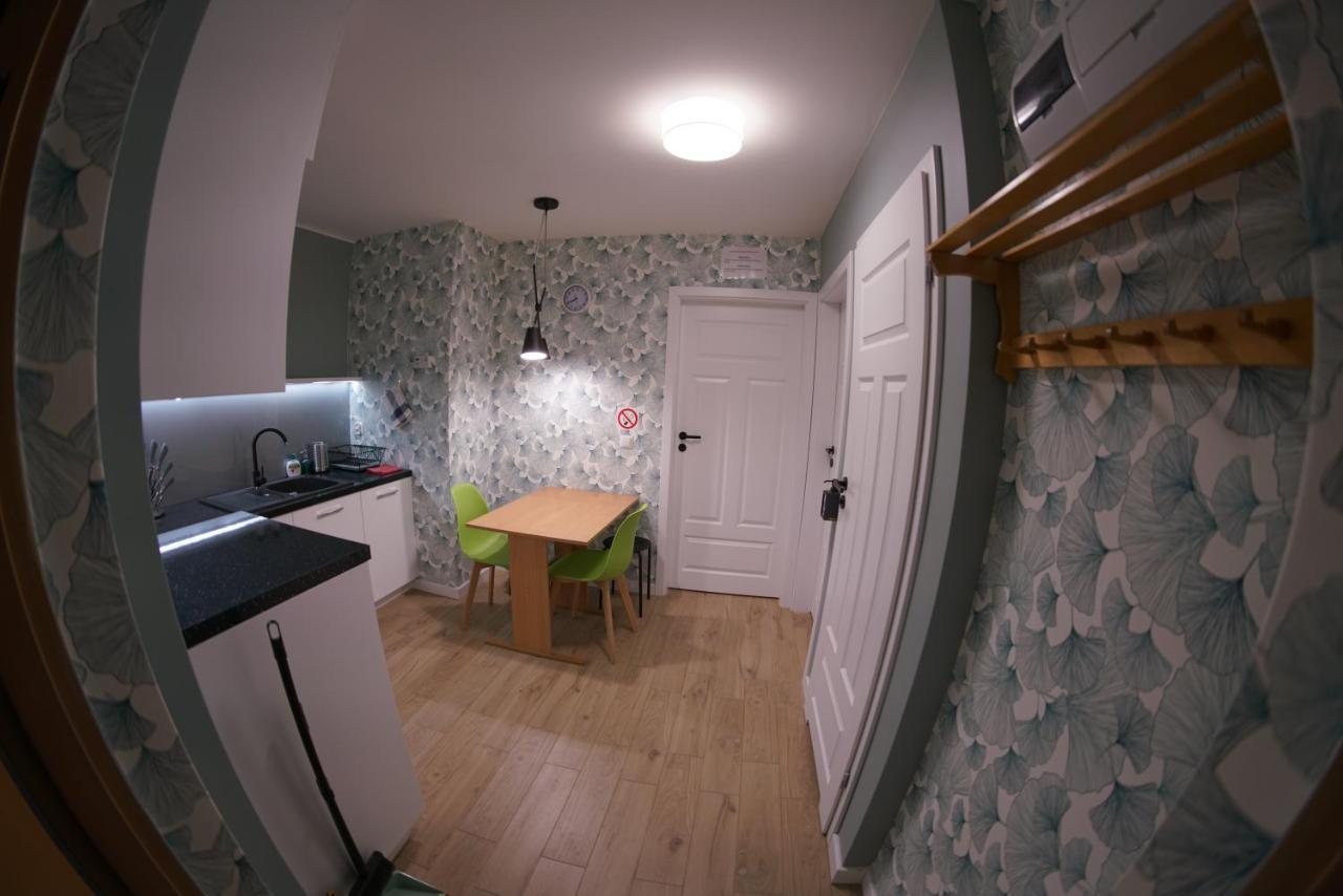 Chlodna 15 Apartment *