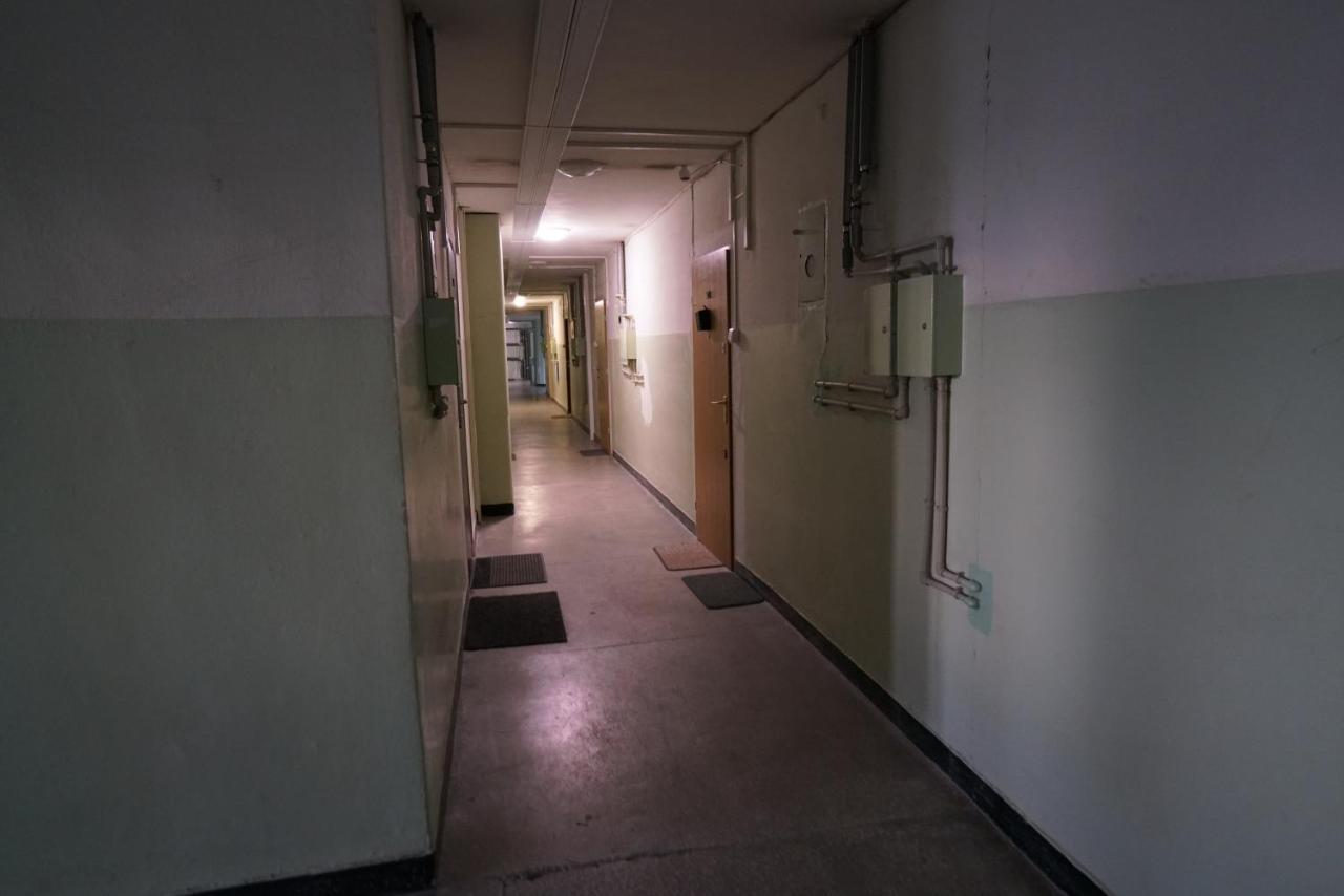 Apartment Chlodna 15